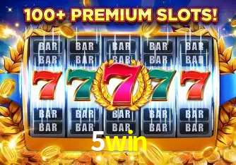 A Emoção da Loteria na 5win: Uma Chance de Mudança de Vida