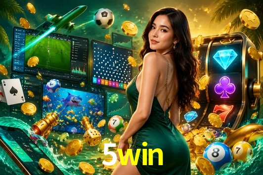 Experiência VIP 5win