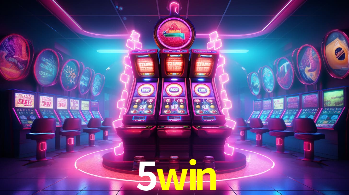 5win - Excellent Online Casino - 5win.com