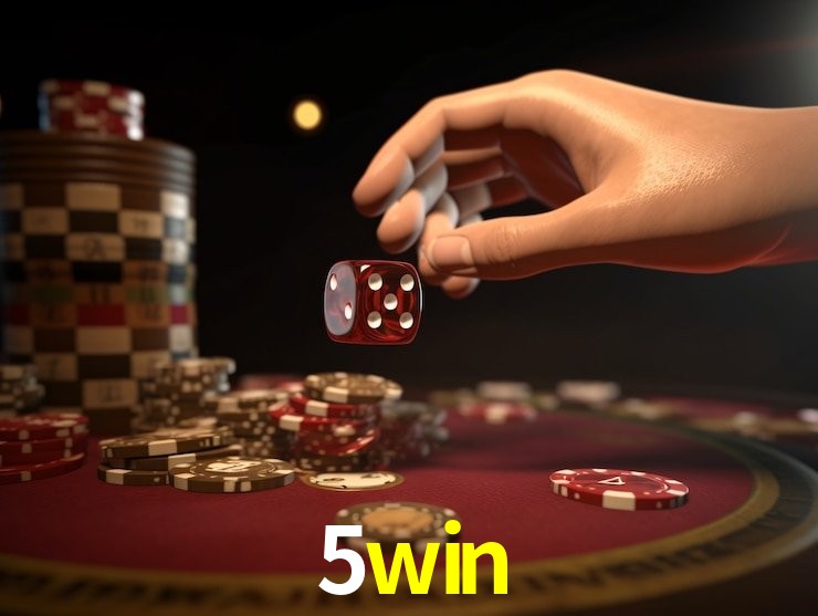 Descubra o Programa VIP da 5win: Vantagens Exclusivas para Jogadores
