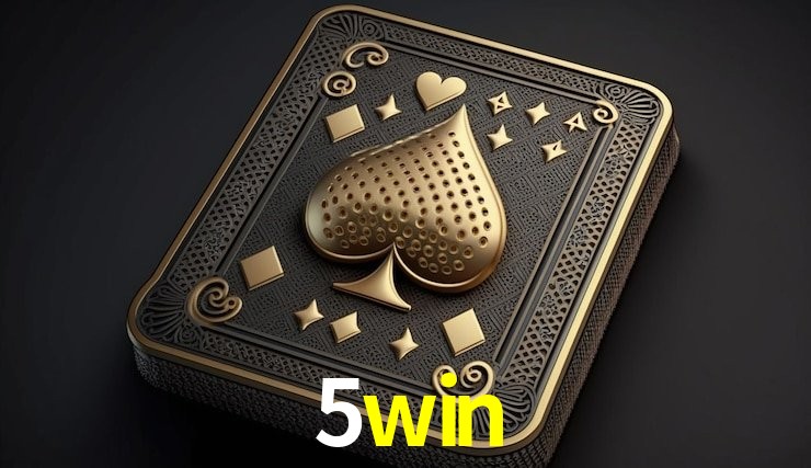 Inovações de Jogos na 5win: O Futuro das Experiências Interativas