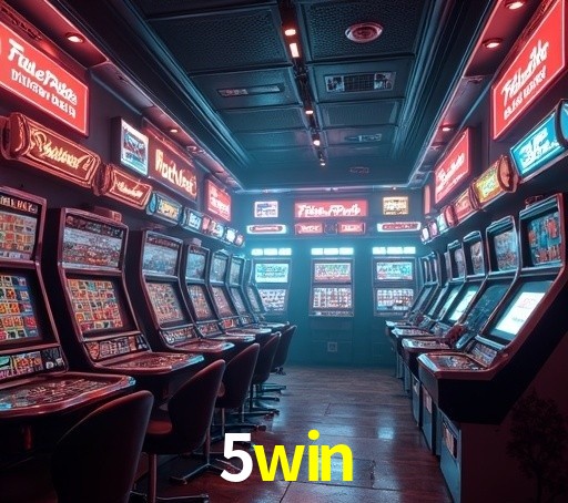 Descubra o Programa VIP da 5win: Vantagens Exclusivas para Jogadores