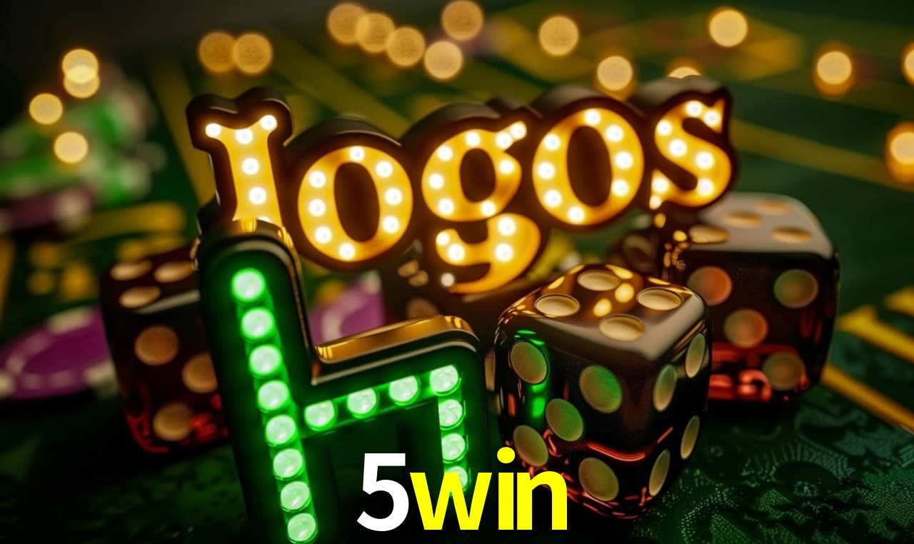 Apostas Esportivas na 5win: Um Guia Completo