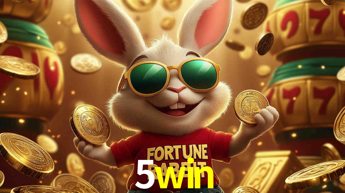 Desvendando o Mundo dos Jogos Virtuais na 5win