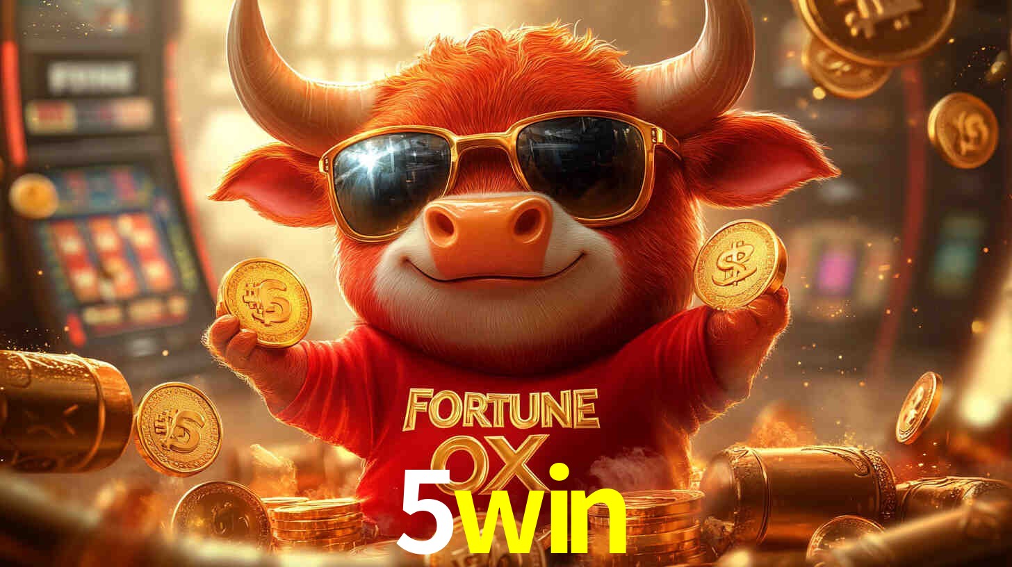 Descubra a Magia dos Jogos de Arcade no 5win