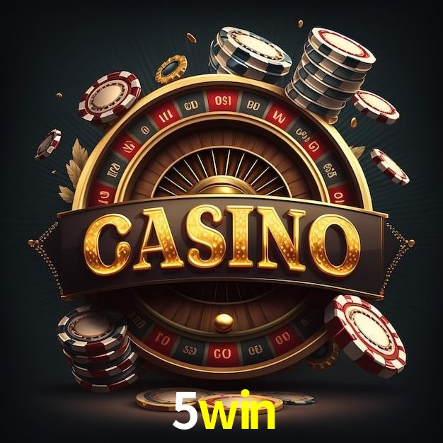 Descubra a Essência do 5win: Nossa História e Compromissos
