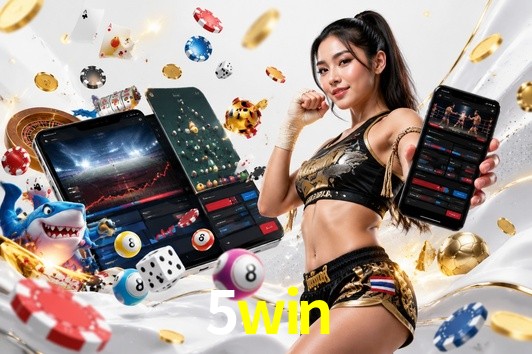Flash Promotion 5win
