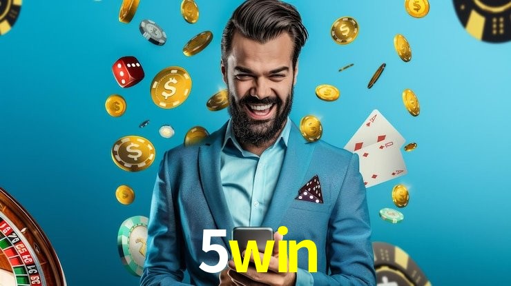 Slot Games 5win