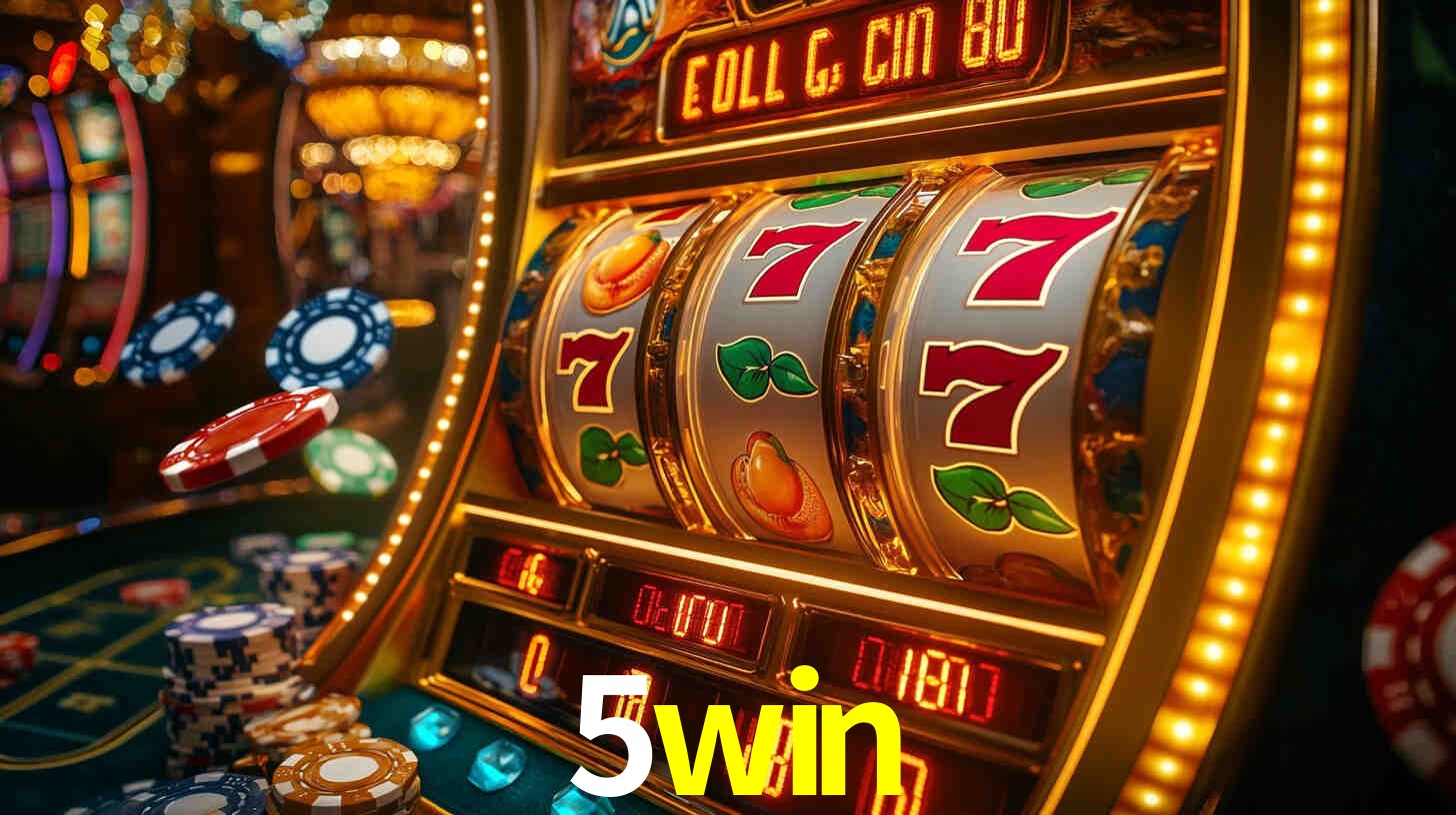 Exclusive Games 5win