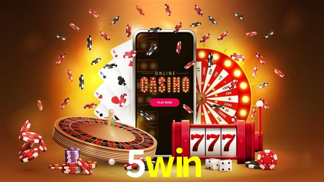 Sistemas de Segurança 5win