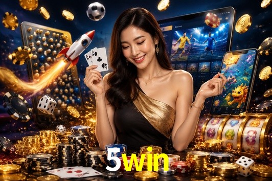Quick Registration 5win