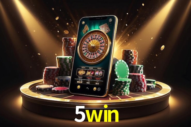 Especiais de Fim de Semana 5win