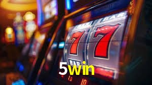 Promoção Relâmpago 5win