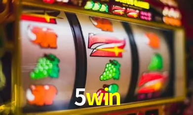 A Popularidade dos Caça-Níqueis no 5win