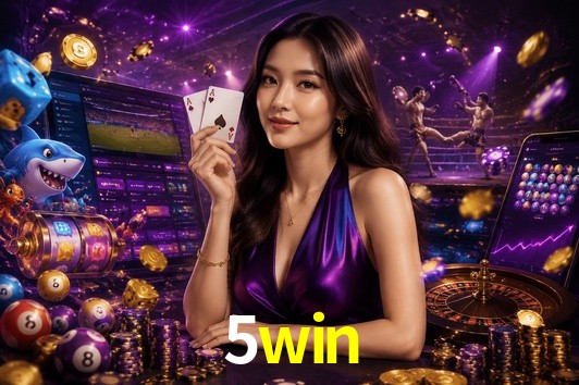 VIP Casino 5win
