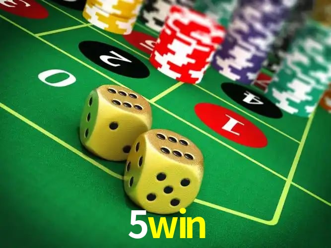 Tennis Betting 5win