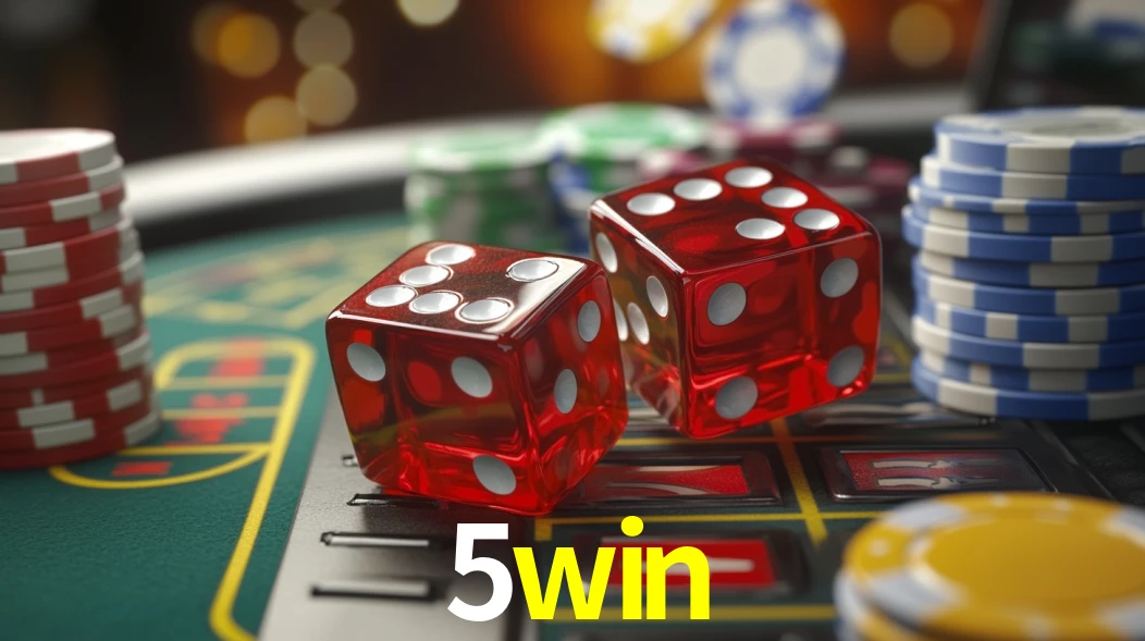Welcome Bonus 5win
