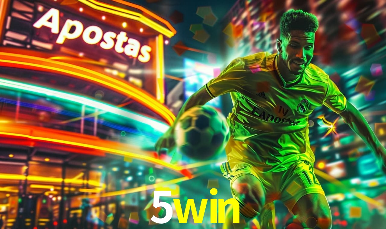 Benefícios da Conta 5win