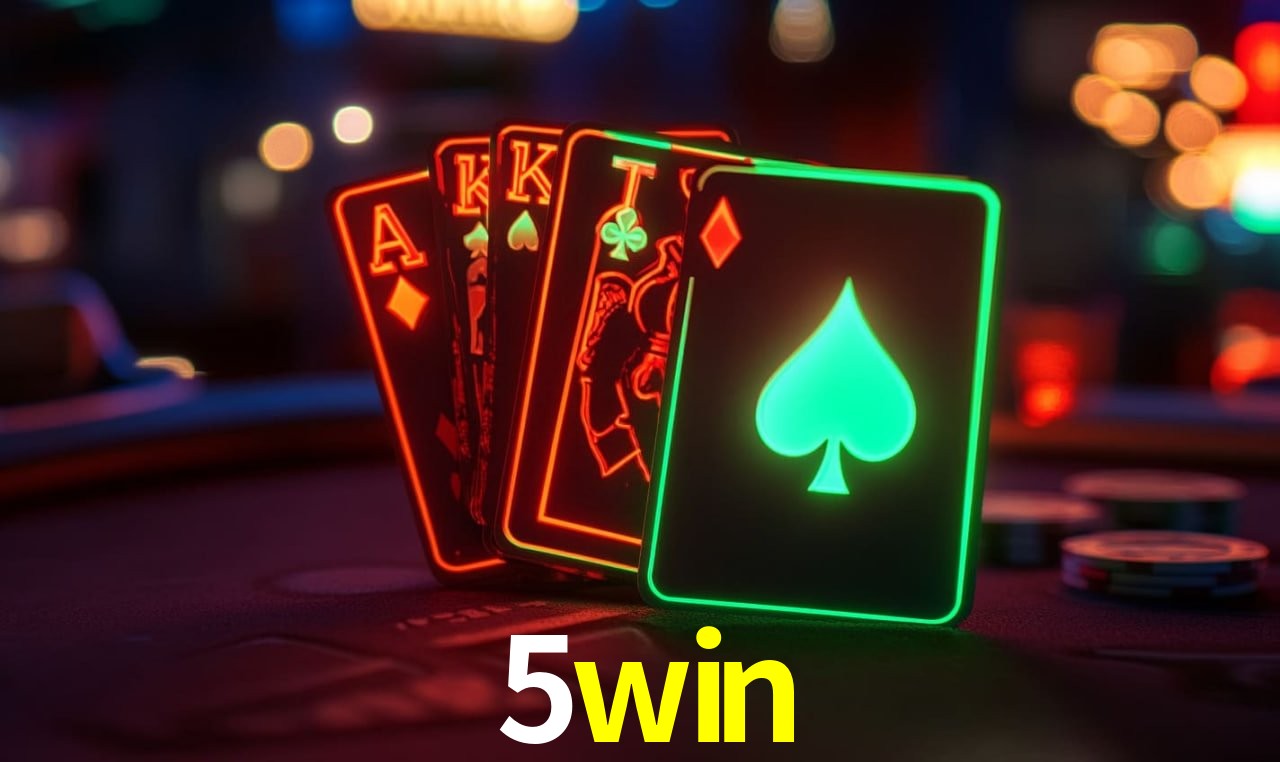 Login Seguro 5win