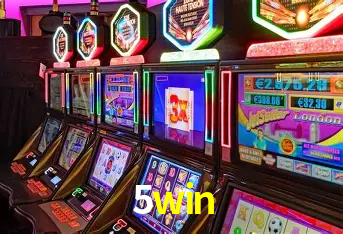 A Emoção da Loteria na 5win: Uma Chance de Mudança de Vida