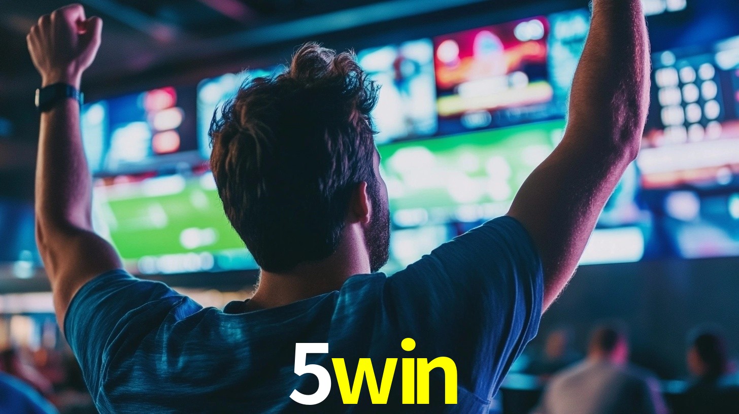 5win: Seu Especialista em Apostas Esportivas Brasileiras