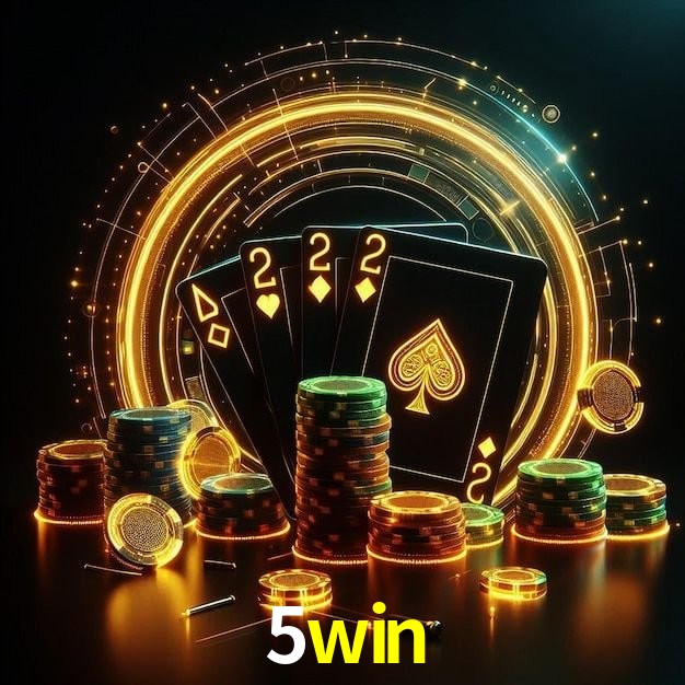 Segurança 2FA 5win
