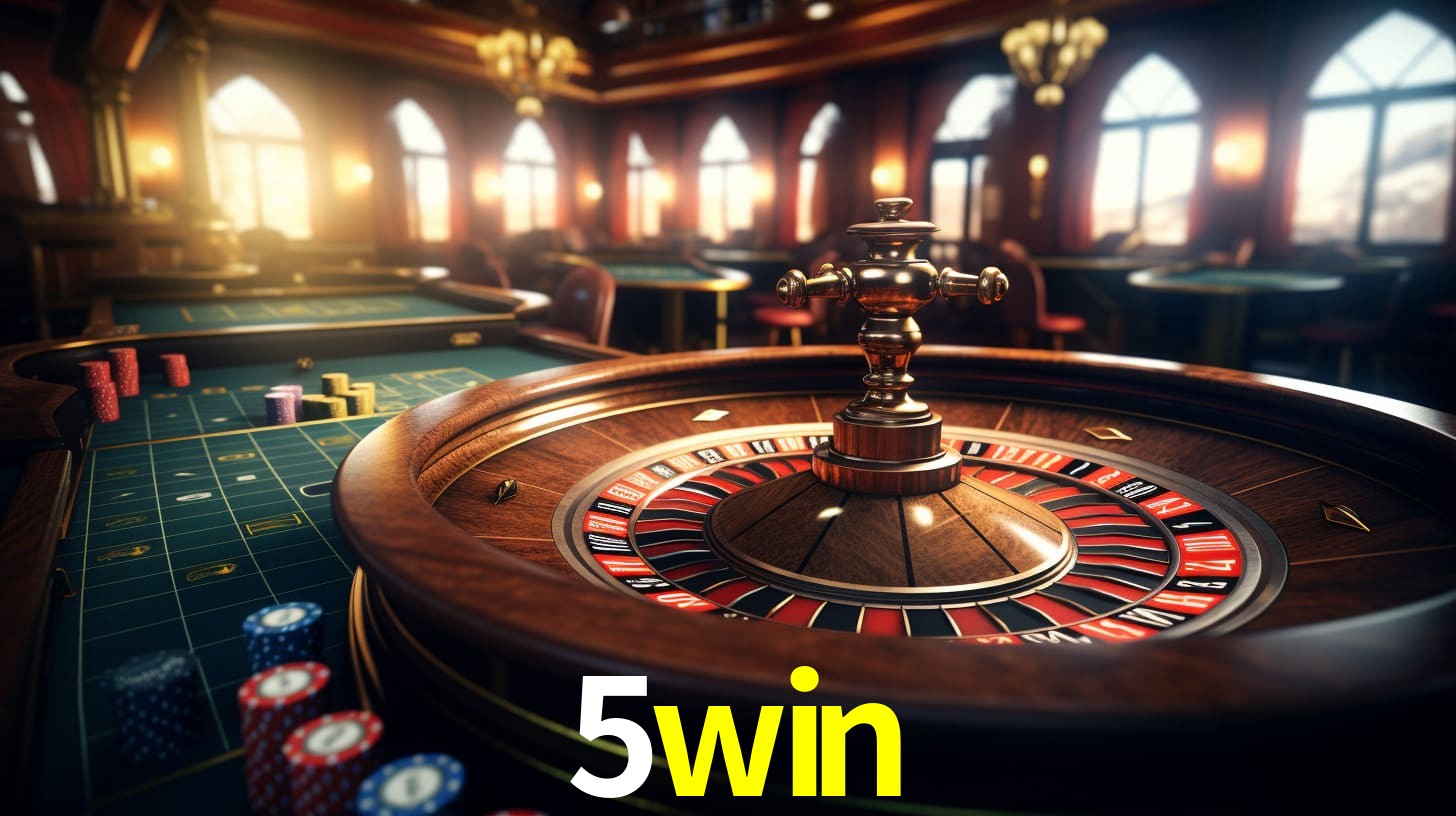 Live Casino 5win