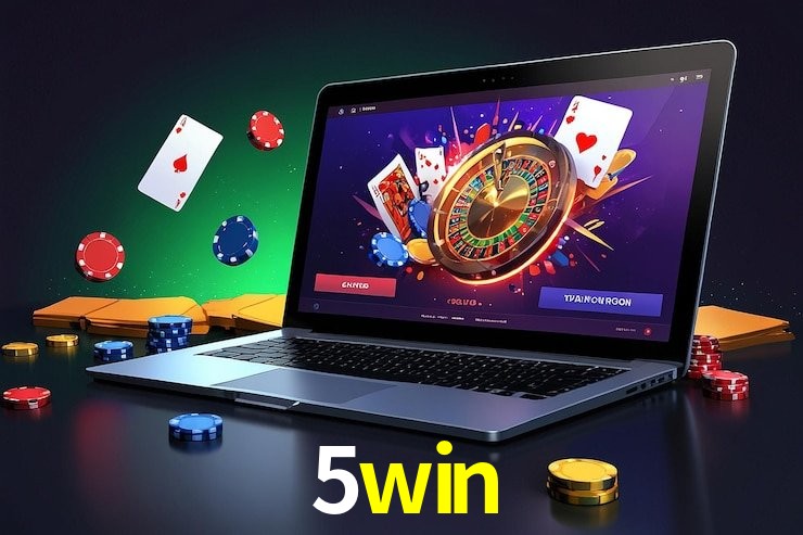 5win Logo Seguro
