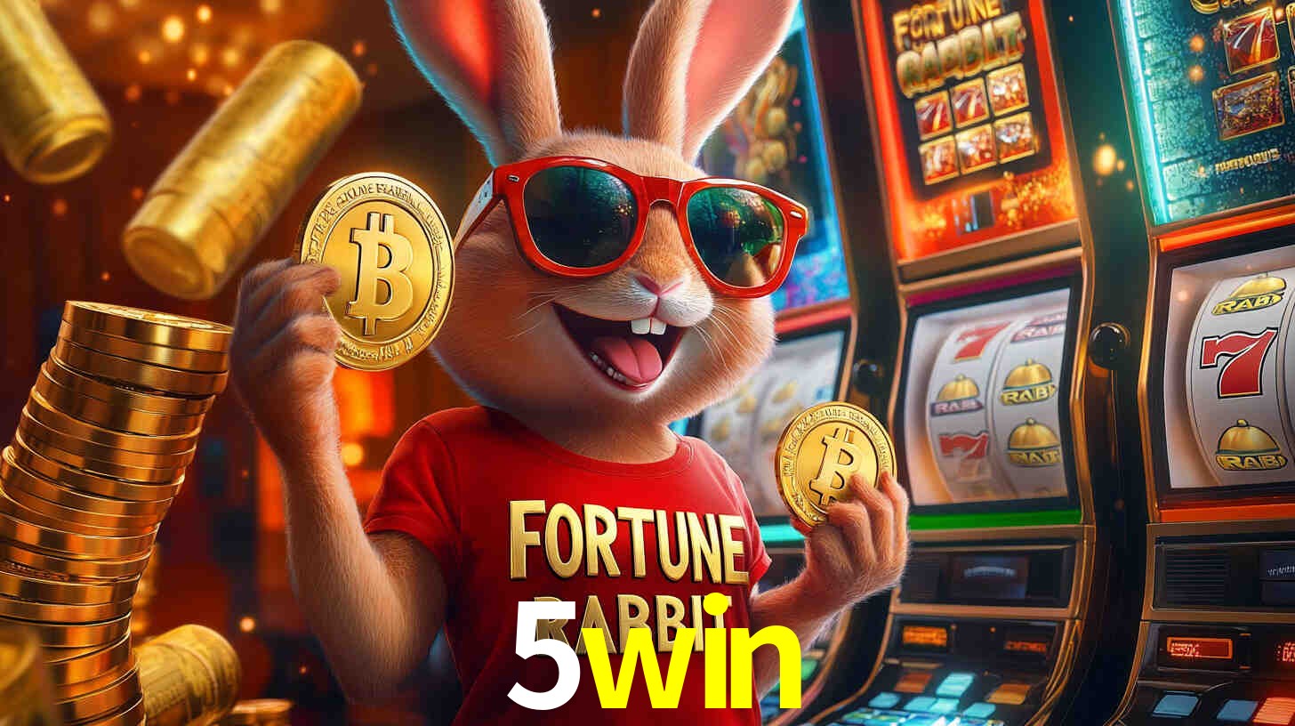 A Popularidade dos Caça-Níqueis no 5win