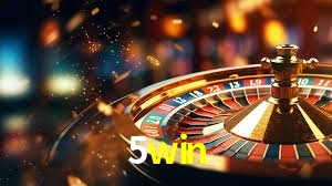 Logo da 5win