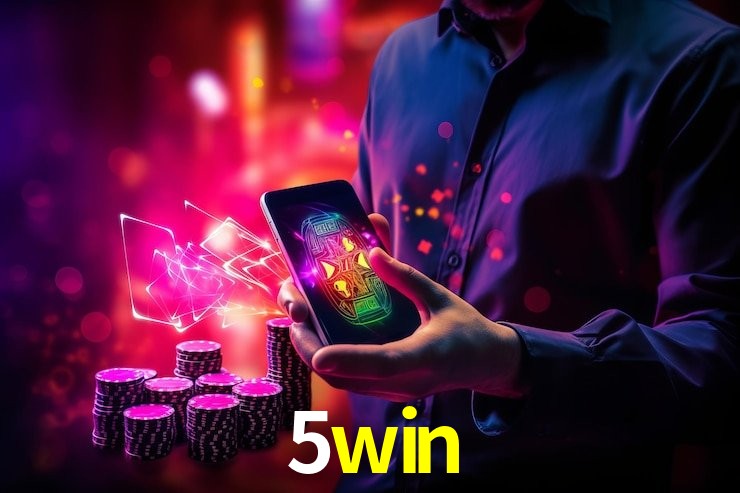Jogo Spaceman 5win
