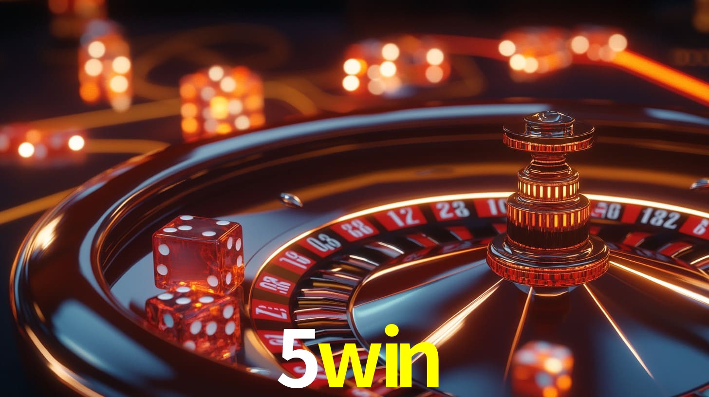 Blackjack Table 5win