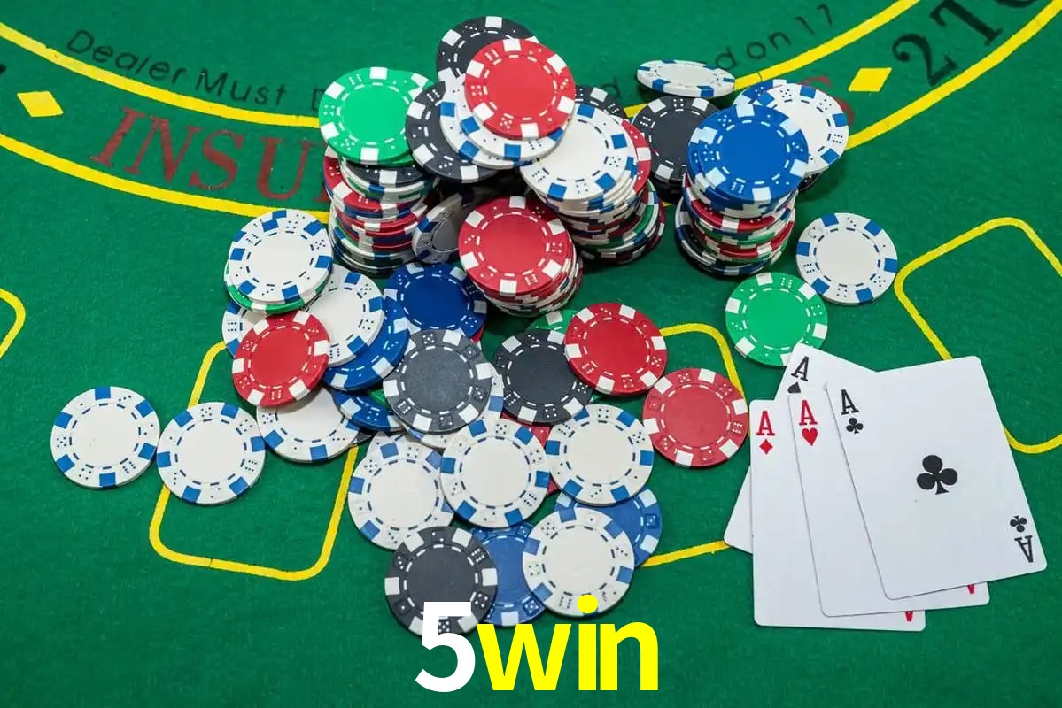 Casino VIP 5win