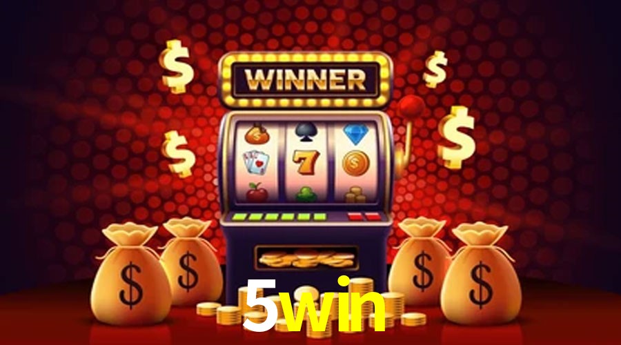 Exclusive Offers 5win
