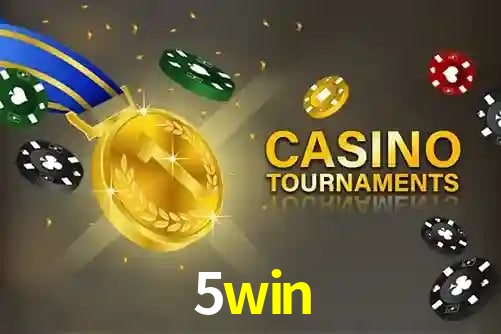 Requisitos do APK 5win para Android - Logo Oficial