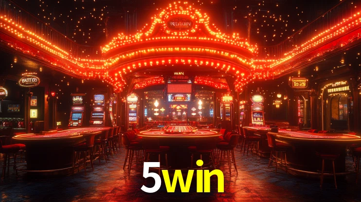 Explore as vantagens do 5win: serviço profissional e confiabilidade