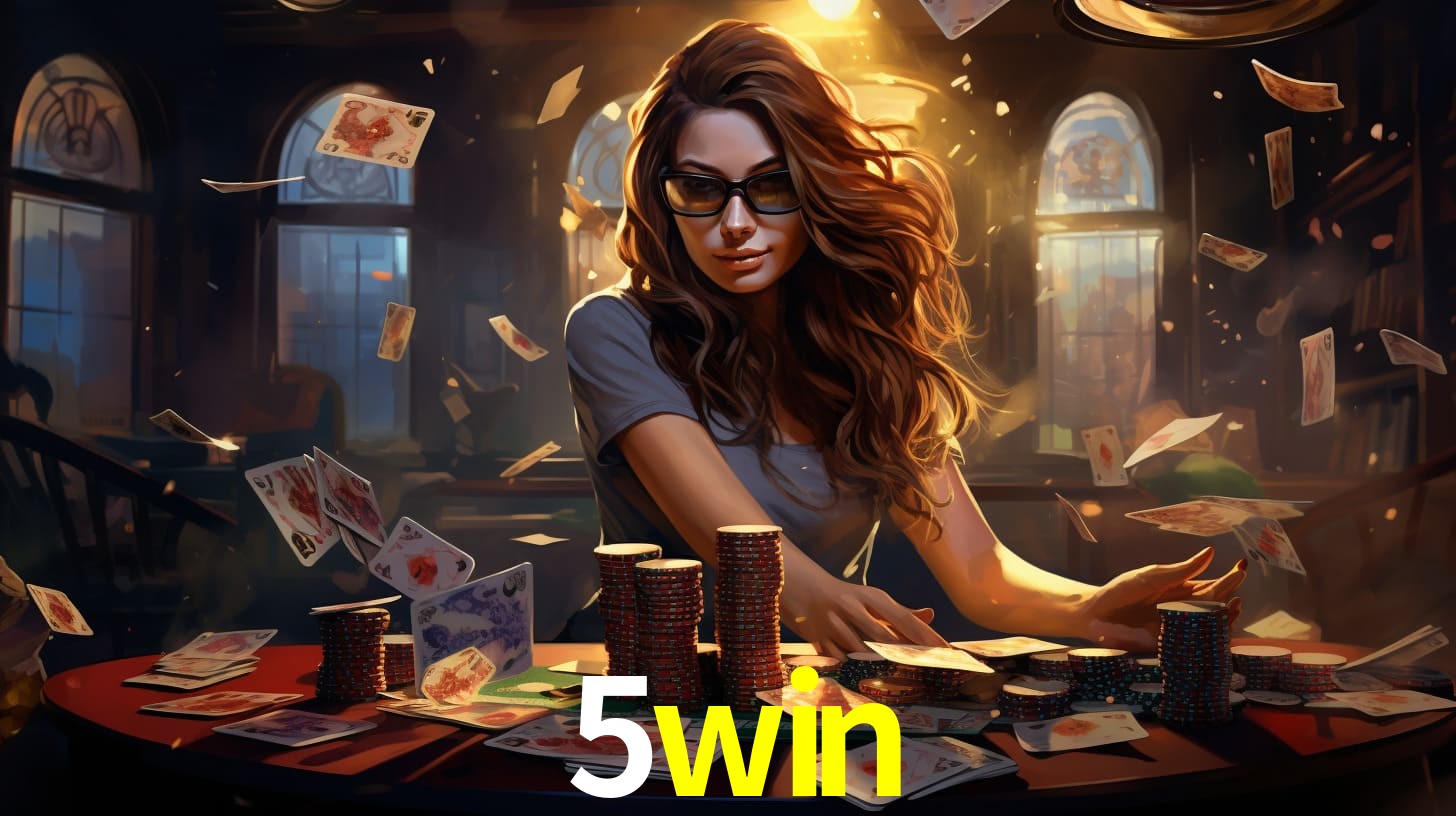 Roulette Table 5win