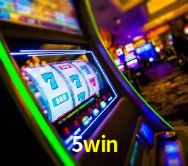 Descubra o Programa VIP da 5win: Vantagens Exclusivas para Jogadores