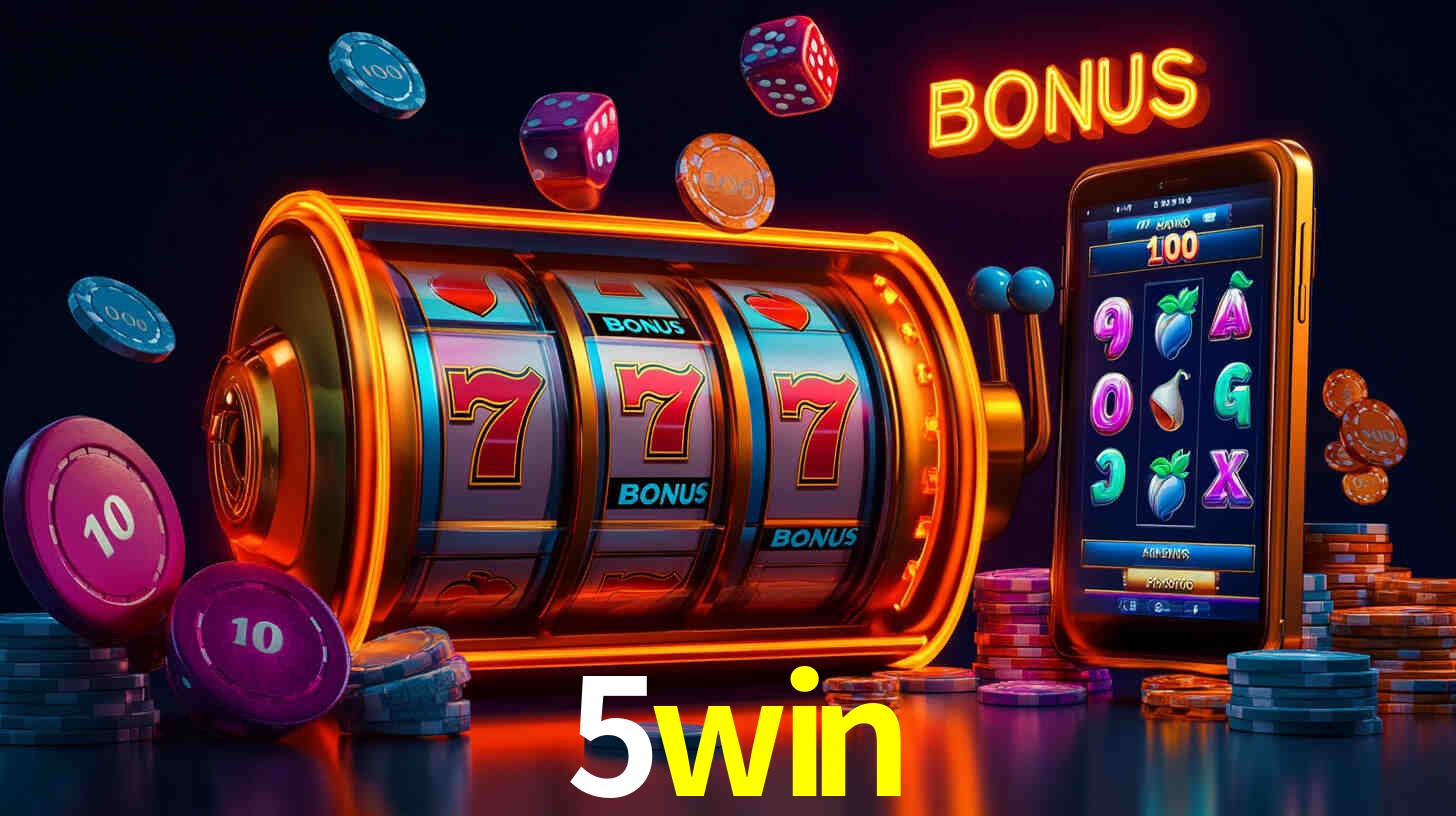 Descubra o Programa VIP da 5win: Vantagens Exclusivas para Jogadores