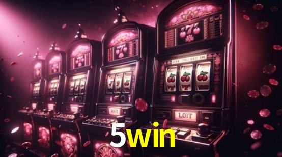 PIX Instantâneo 5win