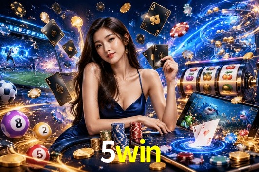 Platform Technology 5win