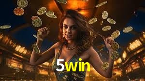 Bonus Features 5win