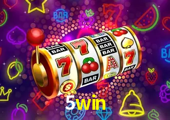 Descubra a Magia dos Jogos de Arcade no 5win