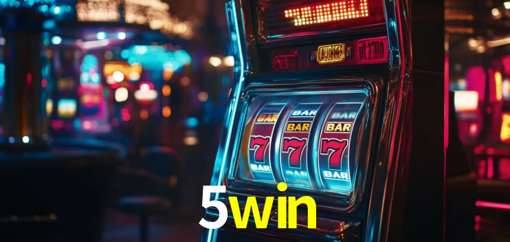 Daily Bonuses 5win