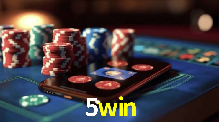 Estatísticas Esportivas 5win