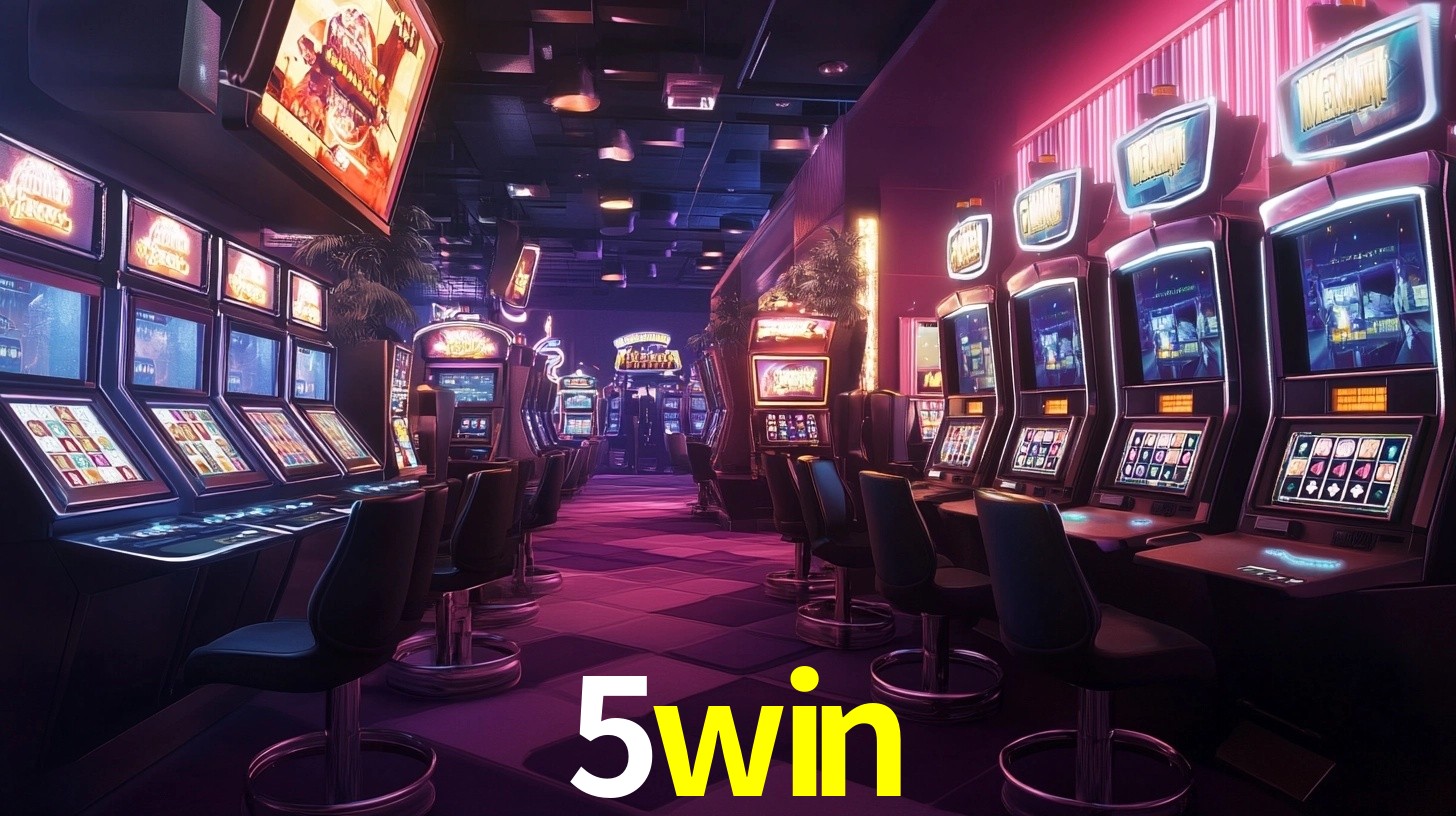 Ofertas Imperdíveis na 5win: Promoções e Bônus Que Valem a Pena