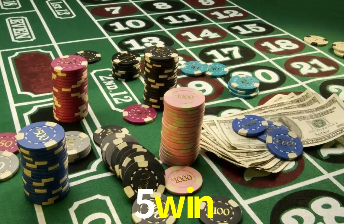 Experimente o Login Seguro Premium no 5win